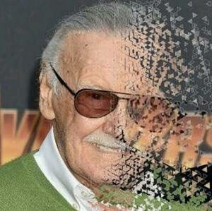 Meet your Posher, Patrick